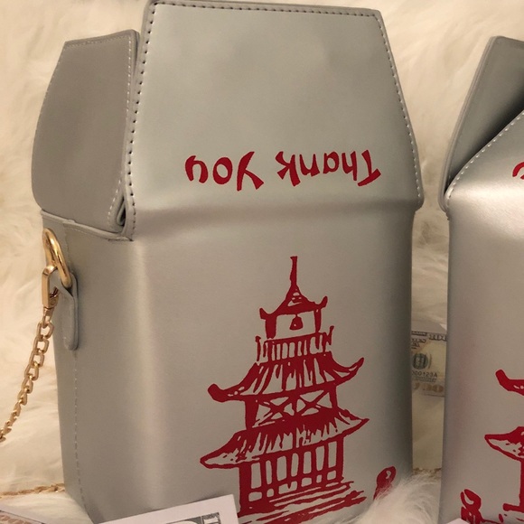 Chinesse rice bag! - Picture 4 of 5